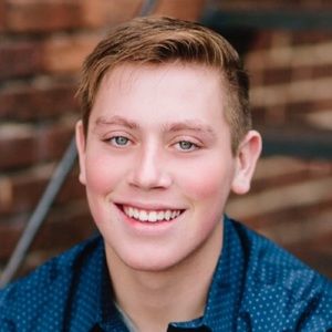 Meet your Posher, Jared